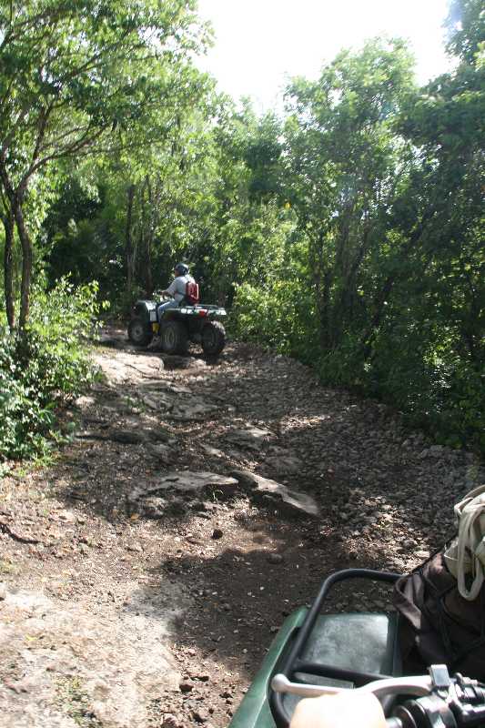 Mexico & Guatemala 2010 - 1269